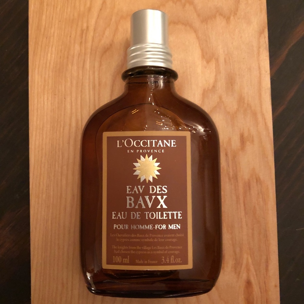 L’Occitane Baux 3.4 oz